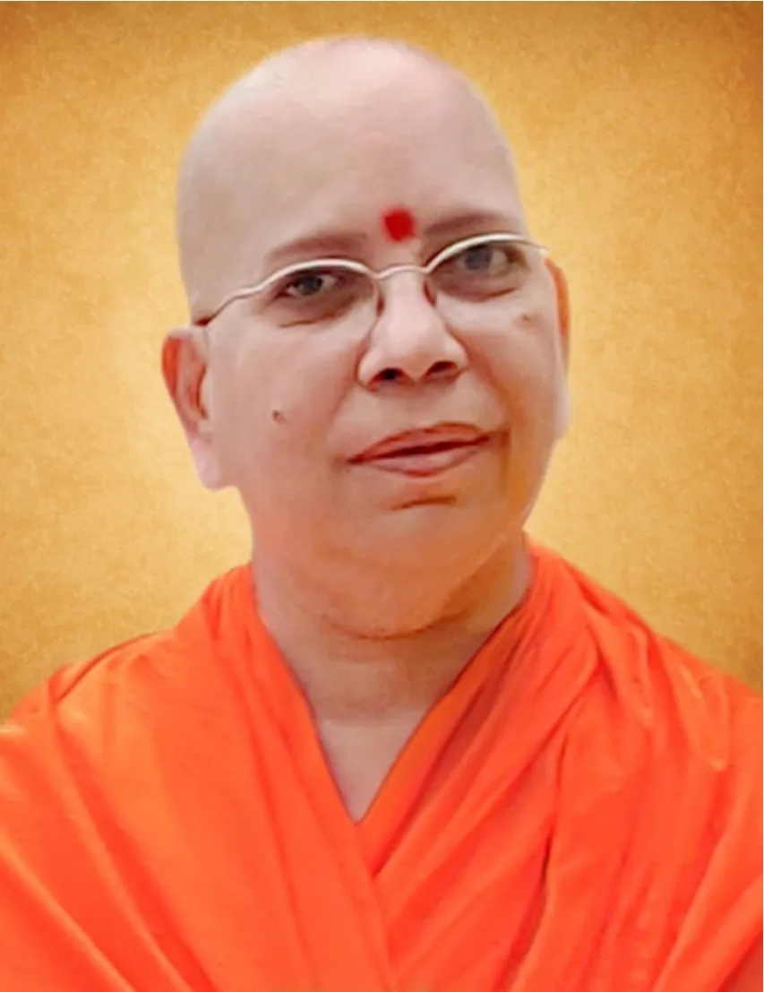 Swamini Mata Vishwatmananda Giri